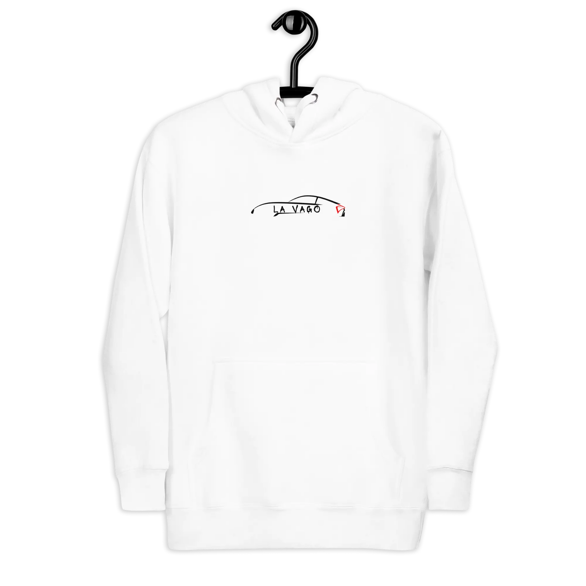 Sweat Porsche GT4 RS – Racing look en coton, tailles S à 2XL, tailles disponibles de S à 2XL - Livrasion offertes